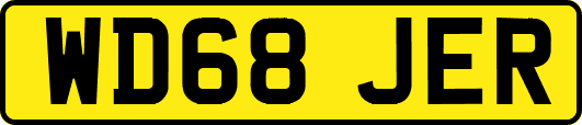 WD68JER