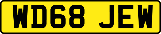 WD68JEW