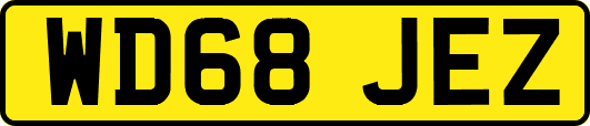 WD68JEZ