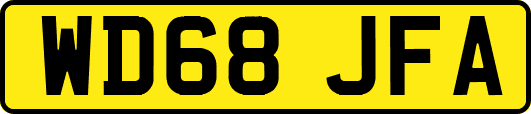 WD68JFA