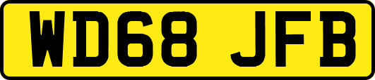WD68JFB