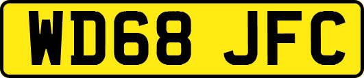 WD68JFC