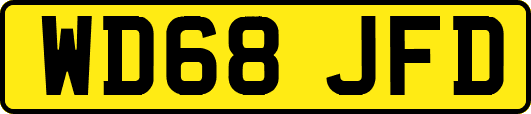 WD68JFD