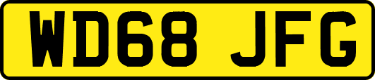 WD68JFG