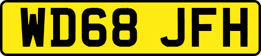 WD68JFH