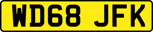 WD68JFK