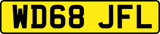 WD68JFL