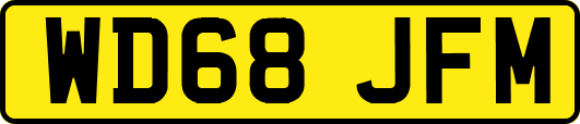 WD68JFM