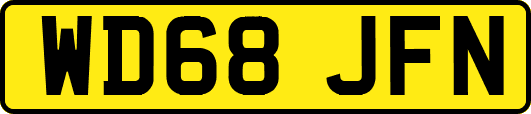 WD68JFN