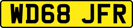 WD68JFR