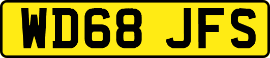 WD68JFS