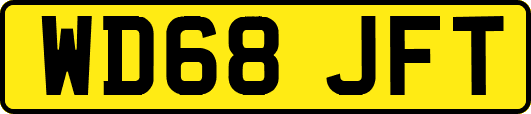 WD68JFT