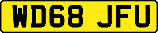 WD68JFU