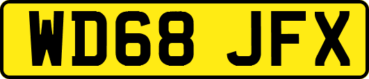 WD68JFX