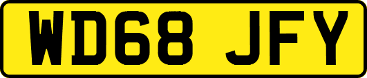 WD68JFY