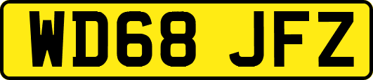 WD68JFZ
