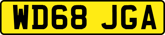 WD68JGA