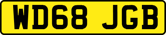WD68JGB