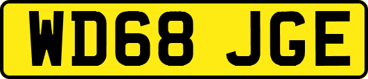 WD68JGE