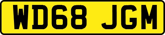 WD68JGM