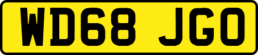 WD68JGO