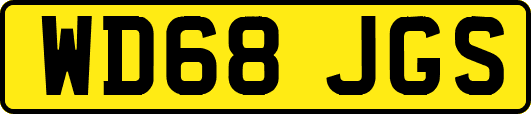 WD68JGS
