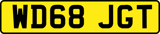 WD68JGT