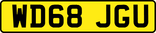 WD68JGU