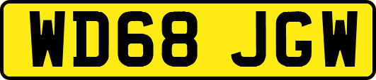 WD68JGW