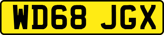 WD68JGX