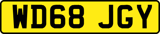 WD68JGY