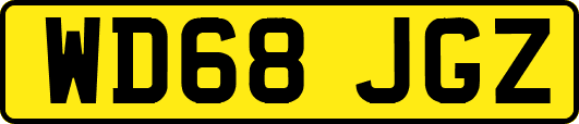 WD68JGZ