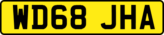 WD68JHA
