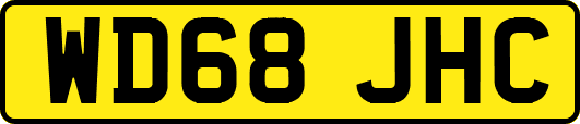 WD68JHC