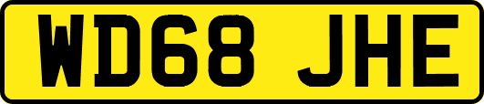 WD68JHE