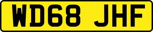 WD68JHF