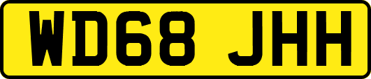 WD68JHH