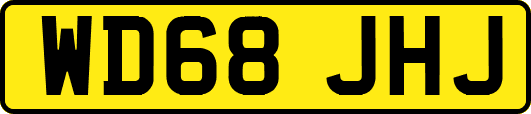 WD68JHJ