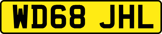 WD68JHL
