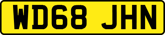 WD68JHN