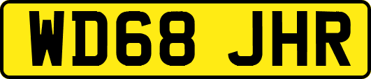 WD68JHR