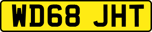 WD68JHT