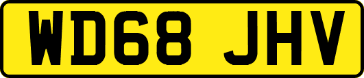 WD68JHV