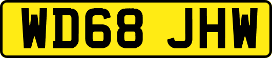 WD68JHW