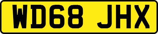WD68JHX