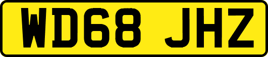 WD68JHZ