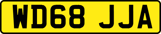 WD68JJA