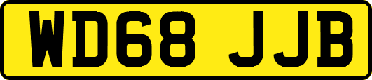 WD68JJB