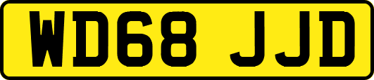 WD68JJD