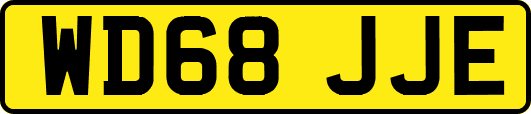 WD68JJE